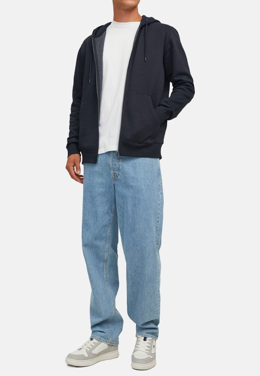 Толстовка Jack & Jones 2ER PACK , Schwarz/Black
Толстовка Jack & Jones 2ER PACK , Schwarz/Black