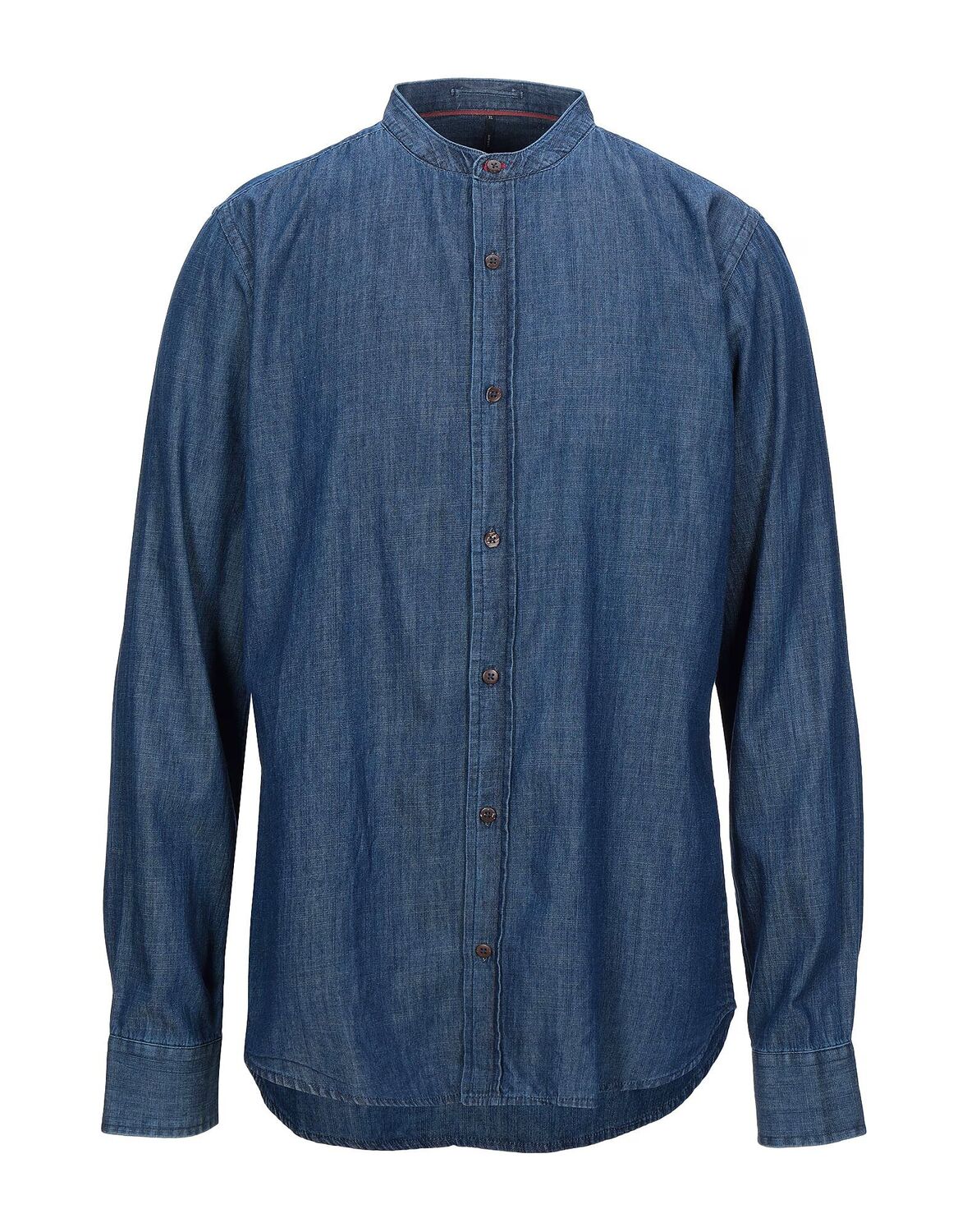 Джинсовая рубашка Impure, синий
Джинсовая рубашка Impure, синий