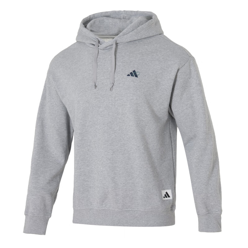 Adidas Серый свитшот Men's Gray
Adidas Серый свитшот Men's Gray