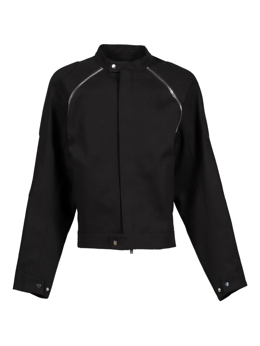 Бомбер Equinox с молниями HELIOT EMIL, черный
Бомбер Equinox с молниями HELIOT EMIL, черный