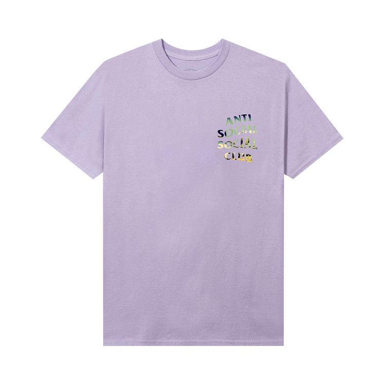 Футболка Anti Social Social Club Suspension Bridge Tee, Purple
Футболка Anti Social Social Club Suspension Bridge Tee, Purple