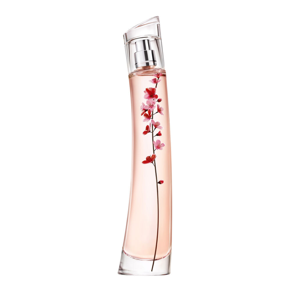 Духи Flower ikebana by kenzo Kenzo, 75 мл
Духи Flower ikebana by kenzo Kenzo, 75 мл