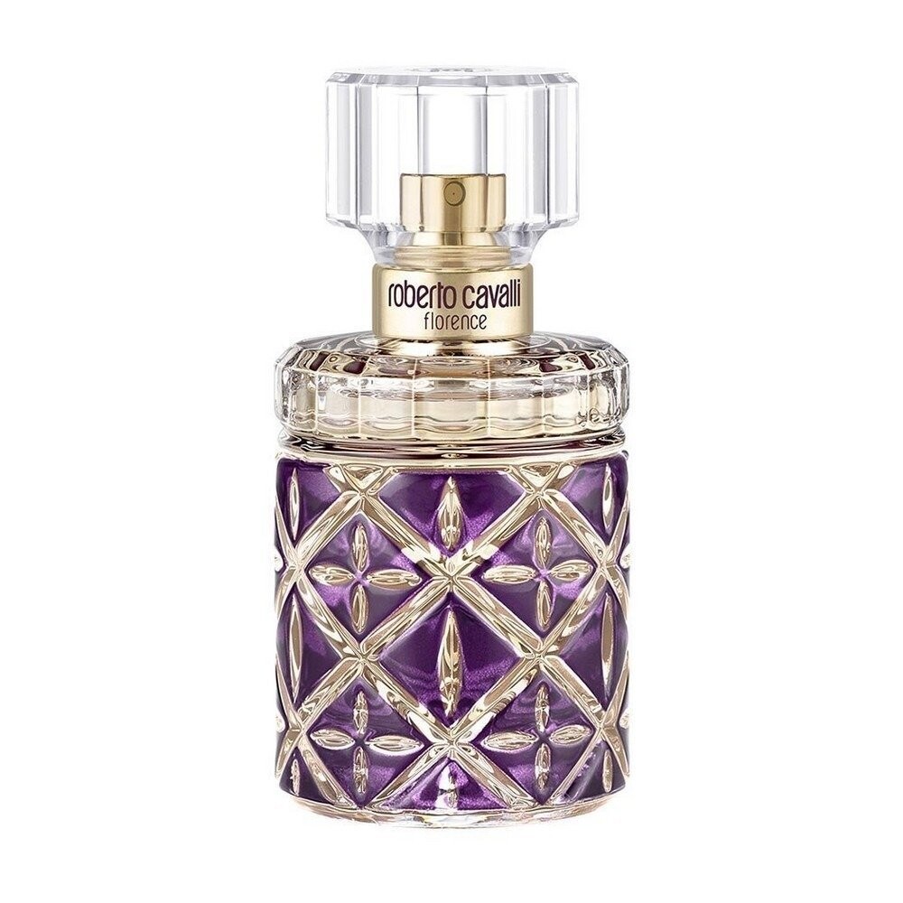 Roberto Cavalli, Florence, парфюмированная вода, 50 мл
Roberto Cavalli, Florence, парфюмированная вода, 50 мл