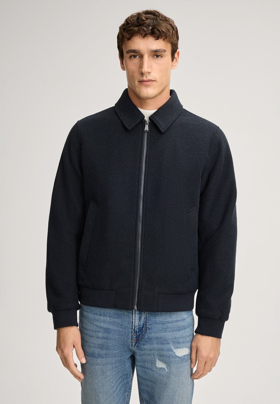 Куртка JOOP! Jeans BRADY, Navy/Dark Blue
Куртка JOOP! Jeans BRADY, Navy/Dark Blue