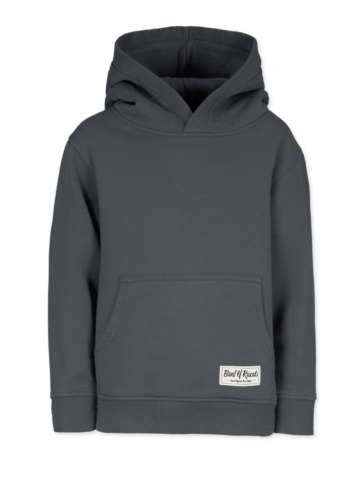 Пуловер Band of Rascals, серый
Пуловер Band of Rascals, серый