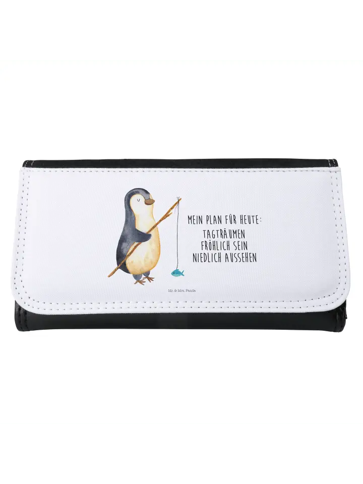 Кошелек Mr. & Mrs. Panda, белый
Кошелек Mr. & Mrs. Panda, белый