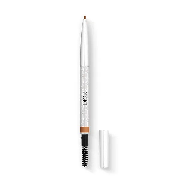 Ультраточный карандаш для бровей Diorshow Brow Styler Waterproof Dior, цвет blond
Ультраточный карандаш для бровей Diorshow Brow Styler Waterproof Dior, цвет blond