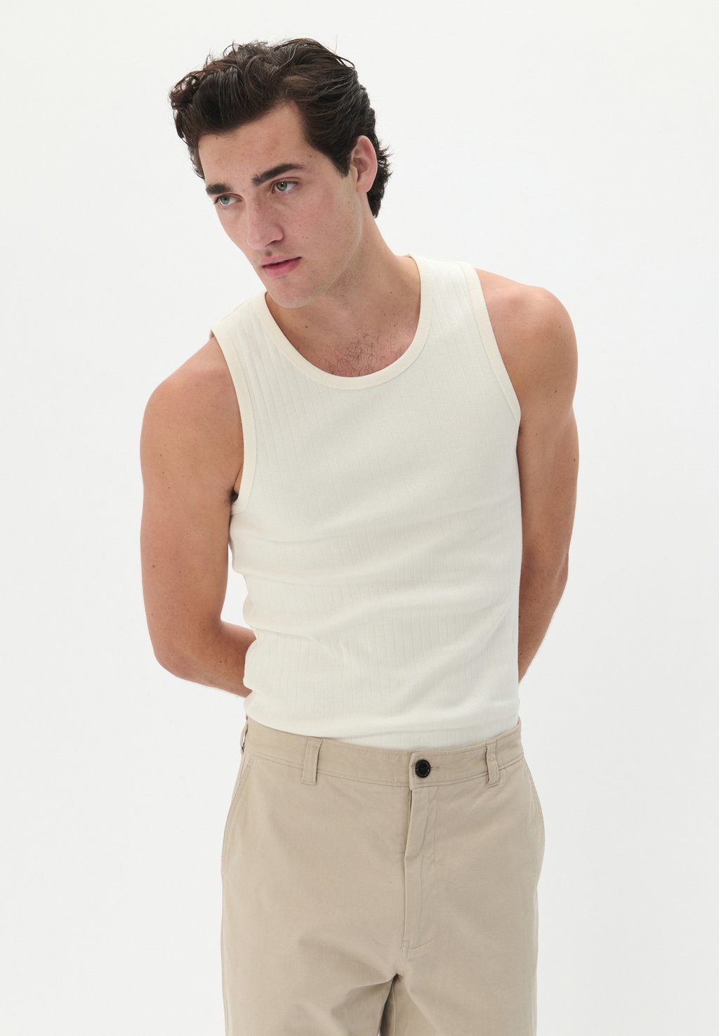 Топ Matinique, молочный, Белый, Топ Matinique, молочный
Топ Matinique, молочный, Белый, Топ Matinique, молочный