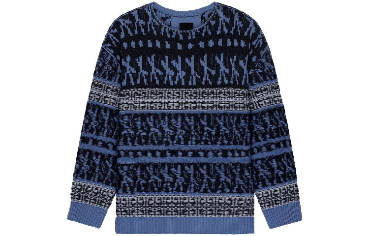 Свитер мужской синий Givenchy, синий
Свитер мужской синий Givenchy, синий