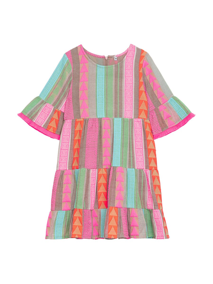 Платье Danamade, светло-розовый
Платье Danamade, светло-розовый