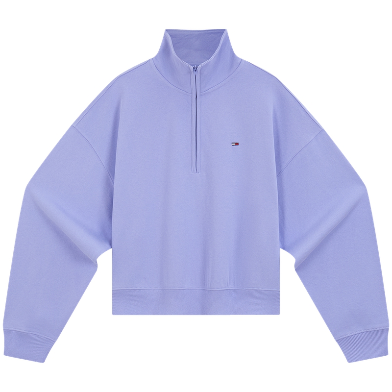 Свитшот женский Tommy Hilfiger, синий
Свитшот женский Tommy Hilfiger, синий