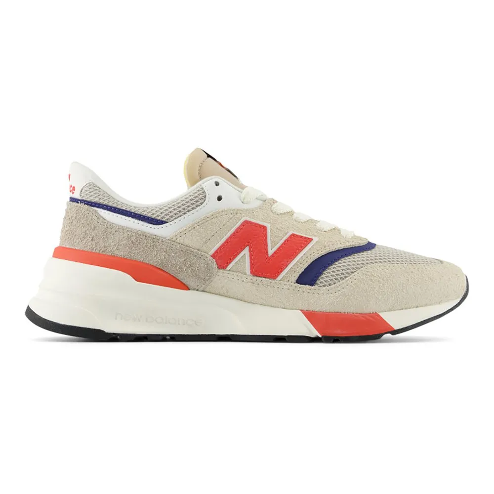 Кроссовки New Balance 997R trainers, бежевый
Кроссовки New Balance 997R trainers, бежевый