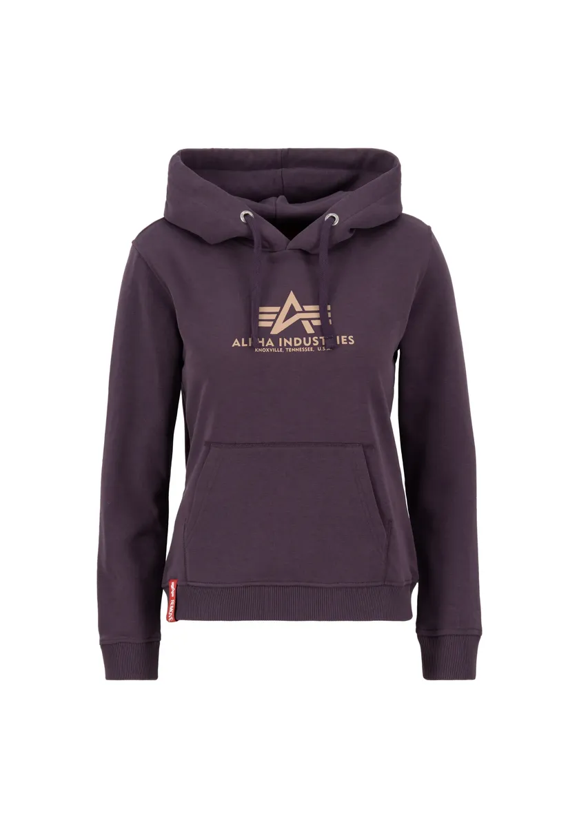 Толстовка Alpha Industries "Женщины Alpha Industries - Толстовки New Basic Hoody Wmn", цвет Plum
Толстовка Alpha Industries "Женщины Alpha Industries - Толстовки New Basic Hoody Wmn", цвет Plum