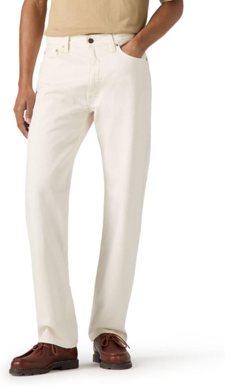 Мужские джинсы Levi's 555 свободного прямого кроя, (New) Closer To The Sun
Мужские джинсы Levi's 555 свободного прямого кроя, (New) Closer To The Sun