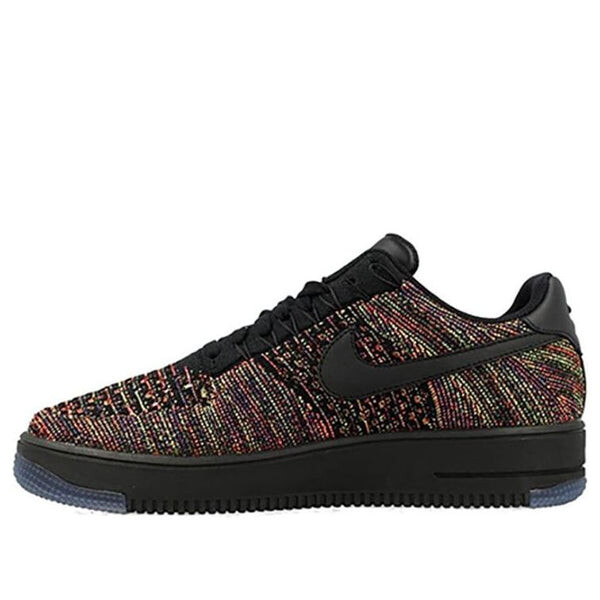 Кроссовки air force 1 ultra flyknit low 'multi-color 'blck' Nike, черный
Кроссовки air force 1 ultra flyknit low 'multi-color 'blck' Nike, черный