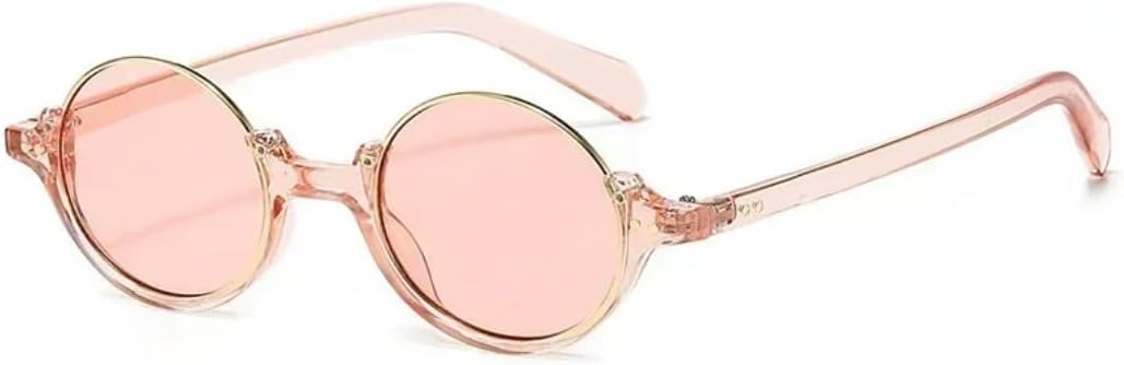 Солнцезащитные очки с защитой UV400 | Круглые без оправы, леопардовый принт, градиент | для женщин и мужчин, для занятий спортом на открытом воздухе и вождения LXLHWN, Pink Pink
Солнцезащитные очки с защитой UV400 | Круглые без оправы, леопардовый принт, градиент | для женщин и мужчин, для занятий спортом на открытом воздухе и вождения LXLHWN, Pink Pink