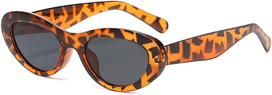 Винтажные солнцезащитные очки в форме «кошачий глаз» в маленькой оправе, модные очки для женщин и мужчин, индивидуальные женские солнцезащитные очки с защитой от УФ-излучения UV400 TYUVIVO, Hawksbill
Винтажные солнцезащитные очки в форме «кошачий глаз» в маленькой оправе, модные очки для женщин и мужчин, индивидуальные женские солнцезащитные очки с защитой от УФ-излучения UV400 TYUVIVO, Hawksbill