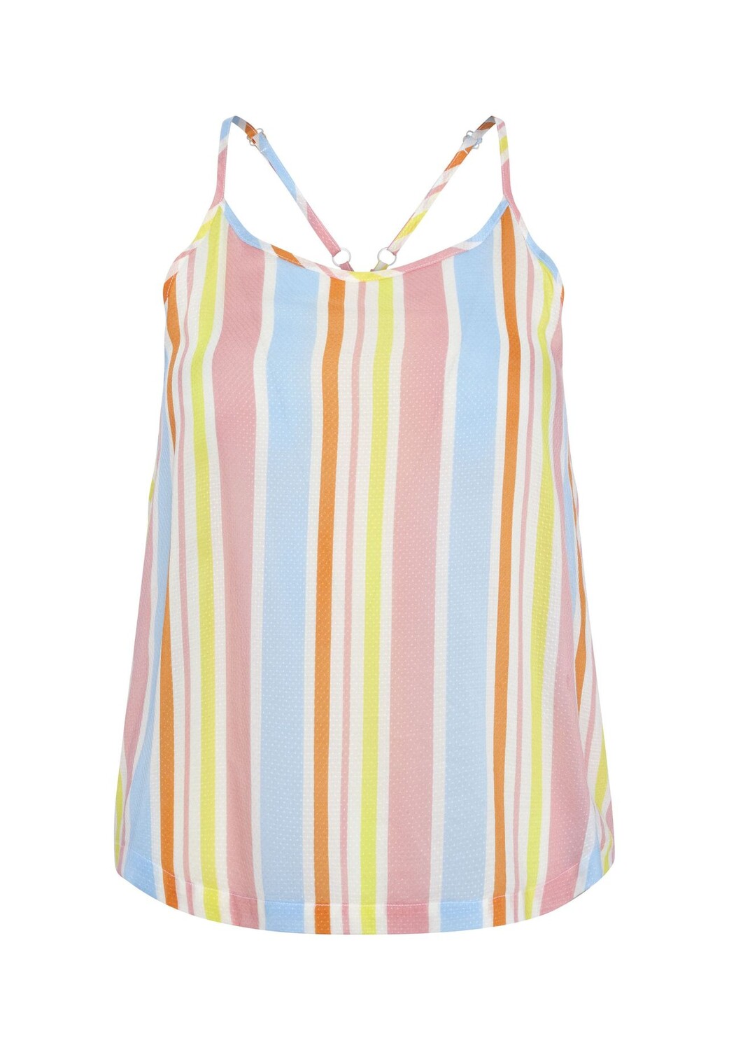 Топ в полосатом виде CHIEMSEE, цвет Light Pink Light Blue
Топ в полосатом виде CHIEMSEE, цвет Light Pink Light Blue