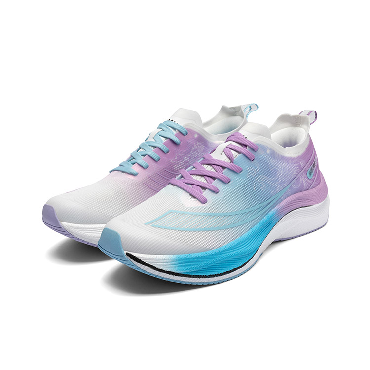 Беговые кроссовки мужские низкие Ice Purple/Blue Crystal непарные/расцветка Циси 
Беговые кроссовки мужские низкие Ice Purple/Blue Crystal непарные/расцветка Циси