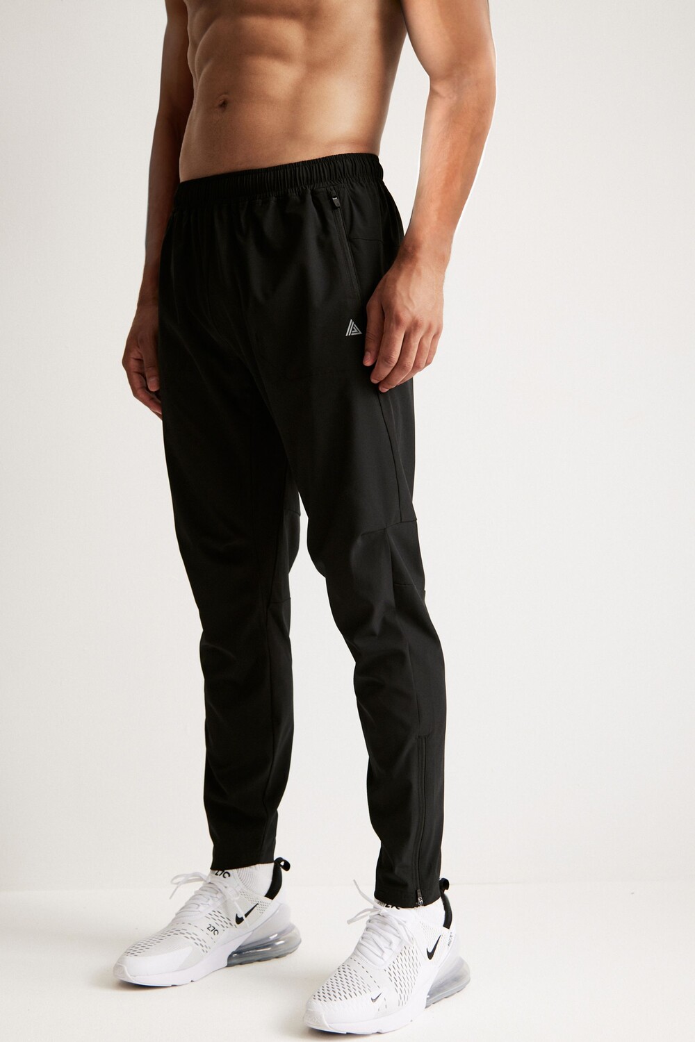 Женщины занимающиеся активным бегом Next, черный
Женщины занимающиеся активным бегом Next, черный