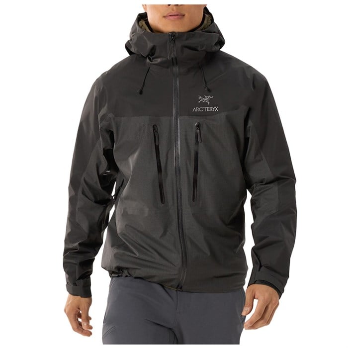 Куртка Альфа - мужская Arc'Teryx, Black
Куртка Альфа - мужская Arc'Teryx, Black