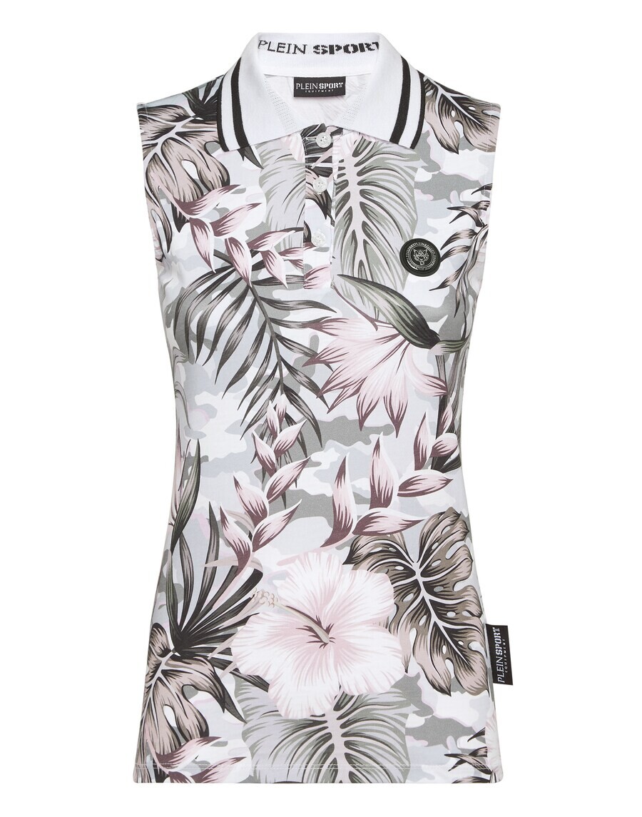 Рубашка поло Plein Sport Shirt, разноцветный
Рубашка поло Plein Sport Shirt, разноцветный