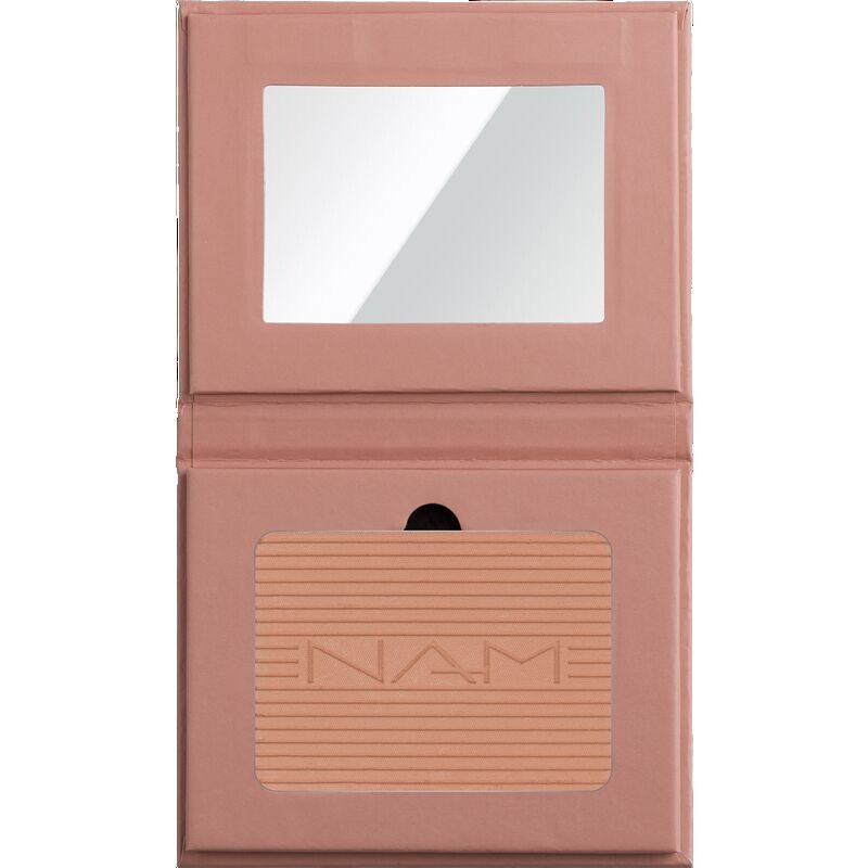 Бронзирующая прессованная пудра для лица № 3 NAM, 10 g
Бронзирующая прессованная пудра для лица № 3 NAM, 10 g