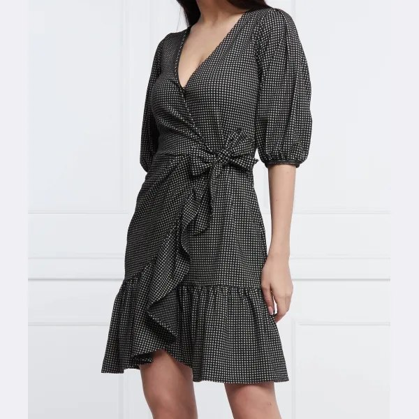 Платье из замака Guess, черный
Платье из замака Guess, черный