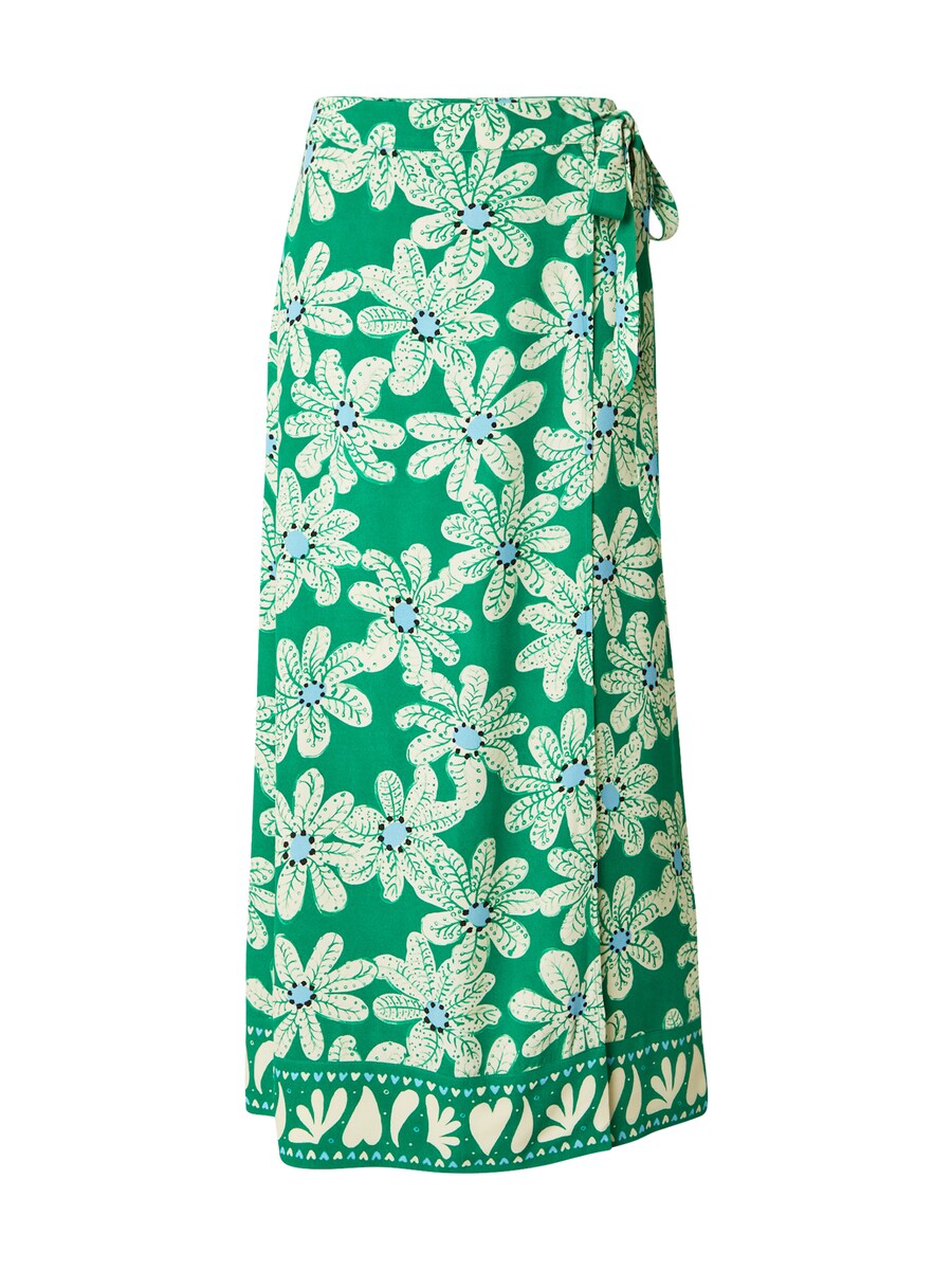Юбка Fabienne Chapot, зеленый
Юбка Fabienne Chapot, зеленый