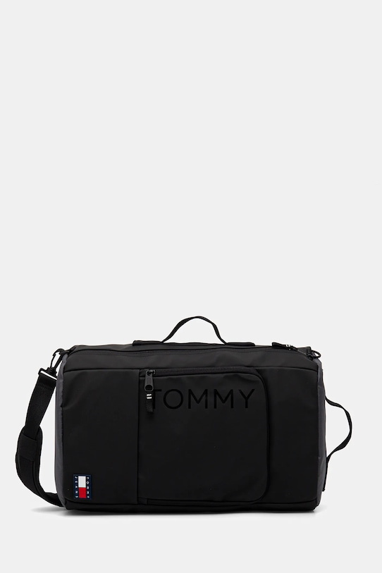 Сумка Tommy Jeans, черный
Сумка Tommy Jeans, черный
