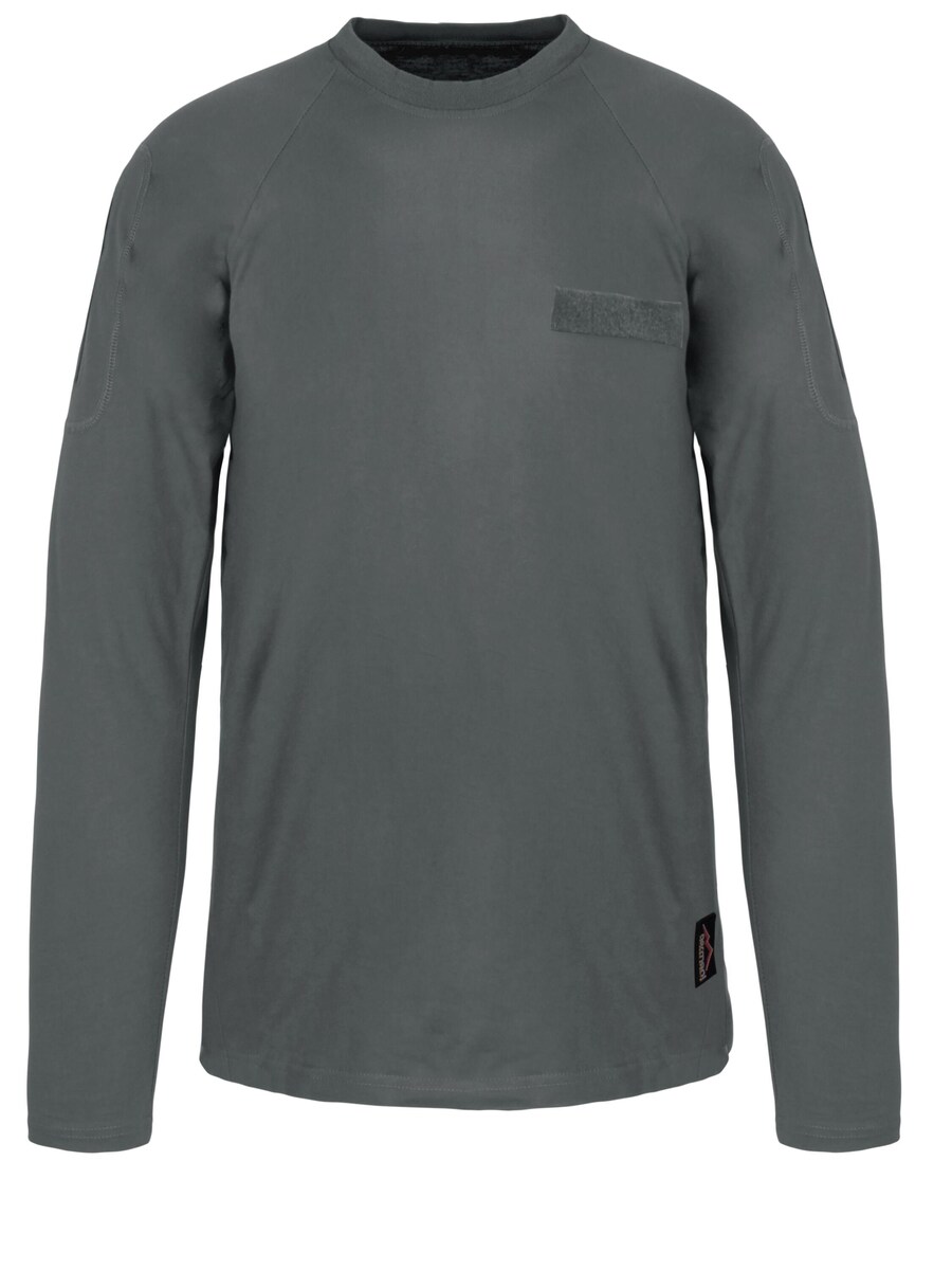 Спортивная толстовка normani Major, серый
Спортивная толстовка normani Major, серый