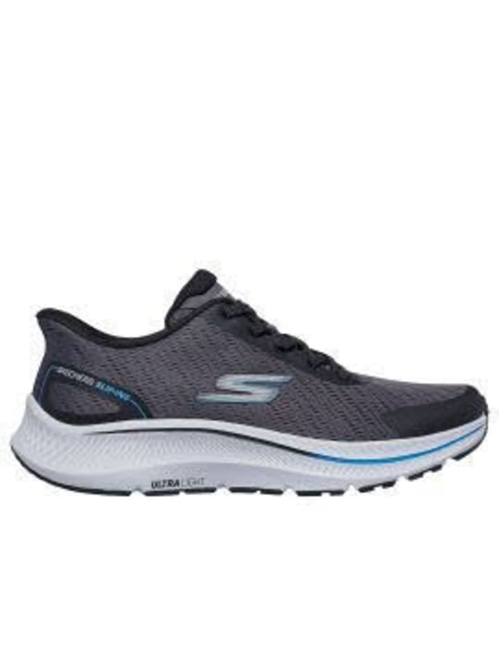 Низкие кроссовки Skechers, серый
Низкие кроссовки Skechers, серый