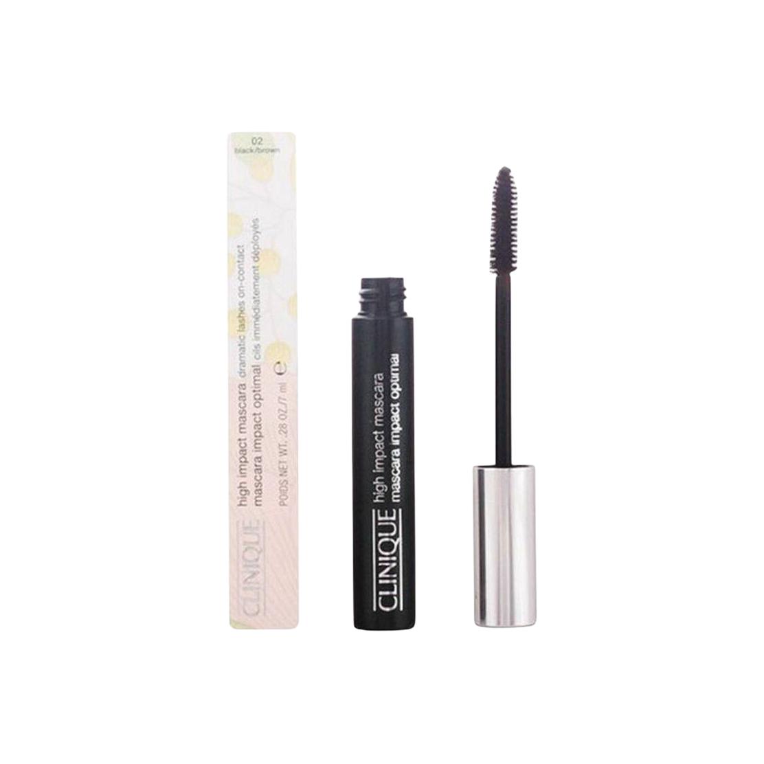 Натуральная водостойкая тушь для ресниц qianbi, стойкая, 7 г CLINIQUE
Натуральная водостойкая тушь для ресниц qianbi, стойкая, 7 г CLINIQUE