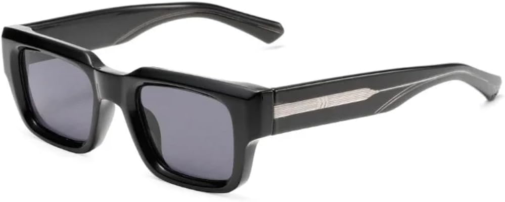 Популярные модные женские солнцезащитные очки класса люкс в стиле ретро с градиентом и защитой от УФ-излучения UV400. Модные мужские солнцезащитные очки SZVVBKK, C1black Black
Популярные модные женские солнцезащитные очки класса люкс в стиле ретро с градиентом и защитой от УФ-излучения UV400. Модные мужские солнцезащитные очки SZVVBKK, C1black Black