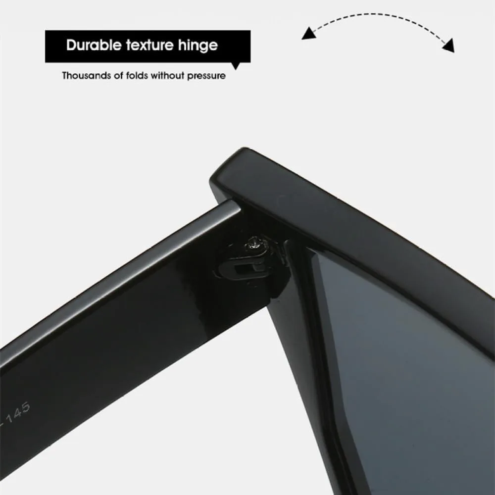 Большие квадратные солнцезащитные очки для женщин, градиентные винтажные, мужские, роскошные солнцезащитные очки UV400, в наличии, один размер LVTFCO, Spot
Большие квадратные солнцезащитные очки для женщин, градиентные винтажные, мужские, роскошные солнцезащитные очки UV400, в наличии, один размер LVTFCO, Spot