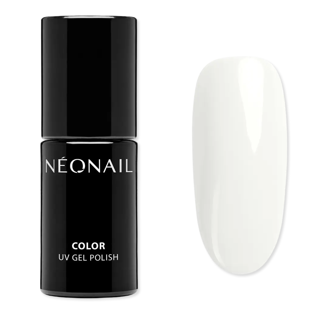 Лак для ногтей color Neonail, milk shake, объем 7.2 мл
Лак для ногтей color Neonail, milk shake, объем 7.2 мл