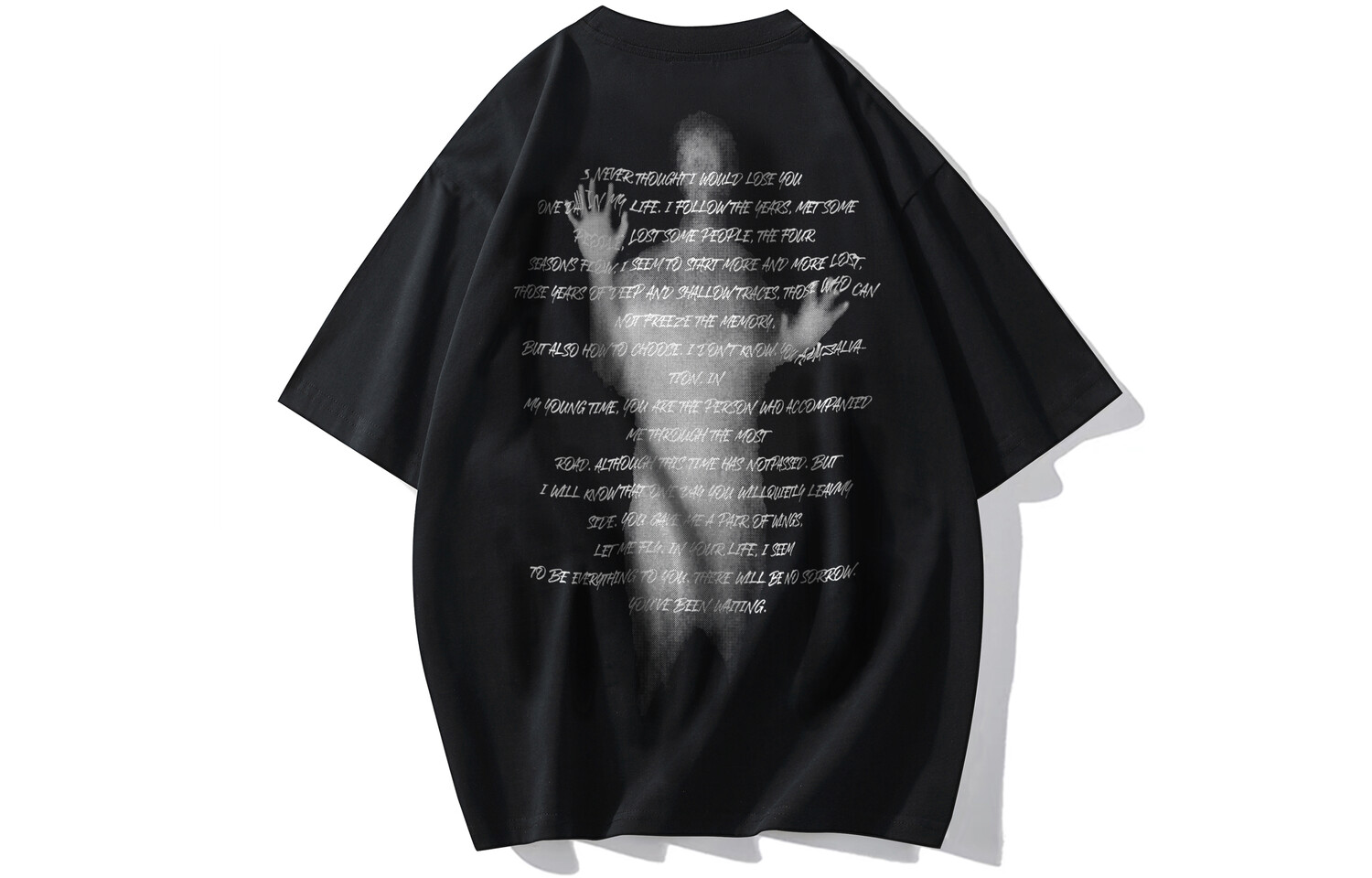 Tonykrz Футболка унисекс, Темно-синий
Tonykrz Футболка унисекс, Темно-синий