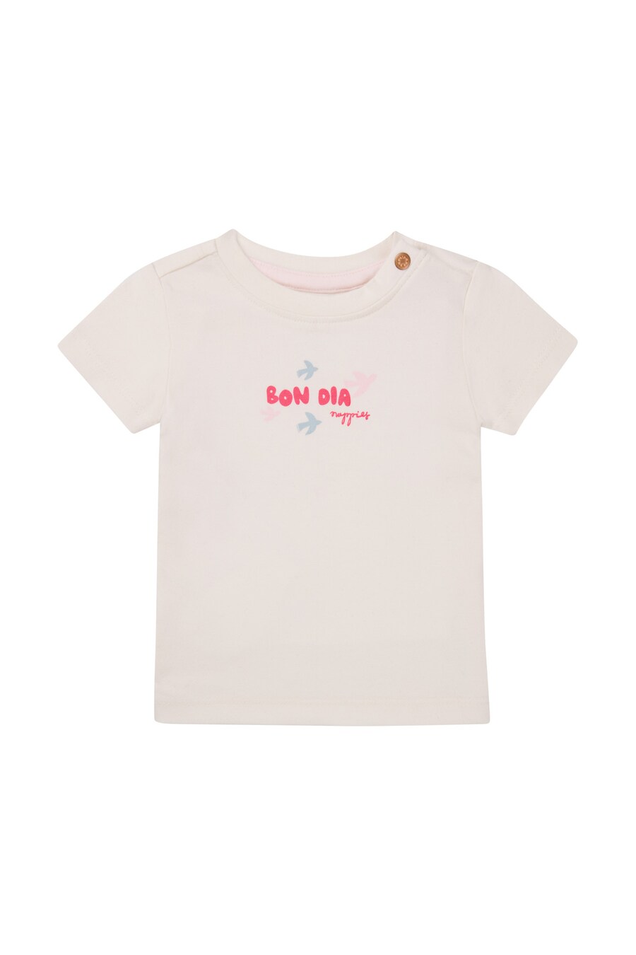 Рубашка Noppies Middleton, белый
Рубашка Noppies Middleton, белый