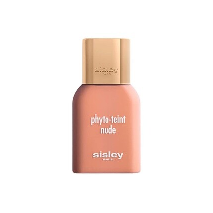 Sisley Phyto Teint Nude Foundation 4C Honey 30мл
Sisley Phyto Teint Nude Foundation 4C Honey 30мл