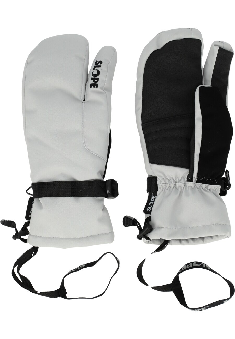 Перчатки SLOPE Athletic Gloves Flynn, серый
Перчатки SLOPE Athletic Gloves Flynn, серый