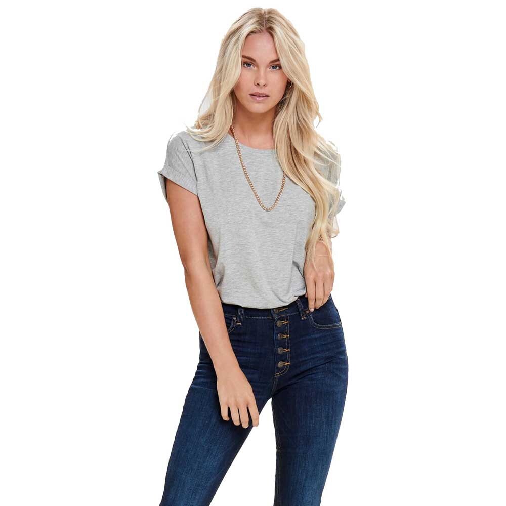 Футболка Only Moster O-Neck, серый
Футболка Only Moster O-Neck, серый