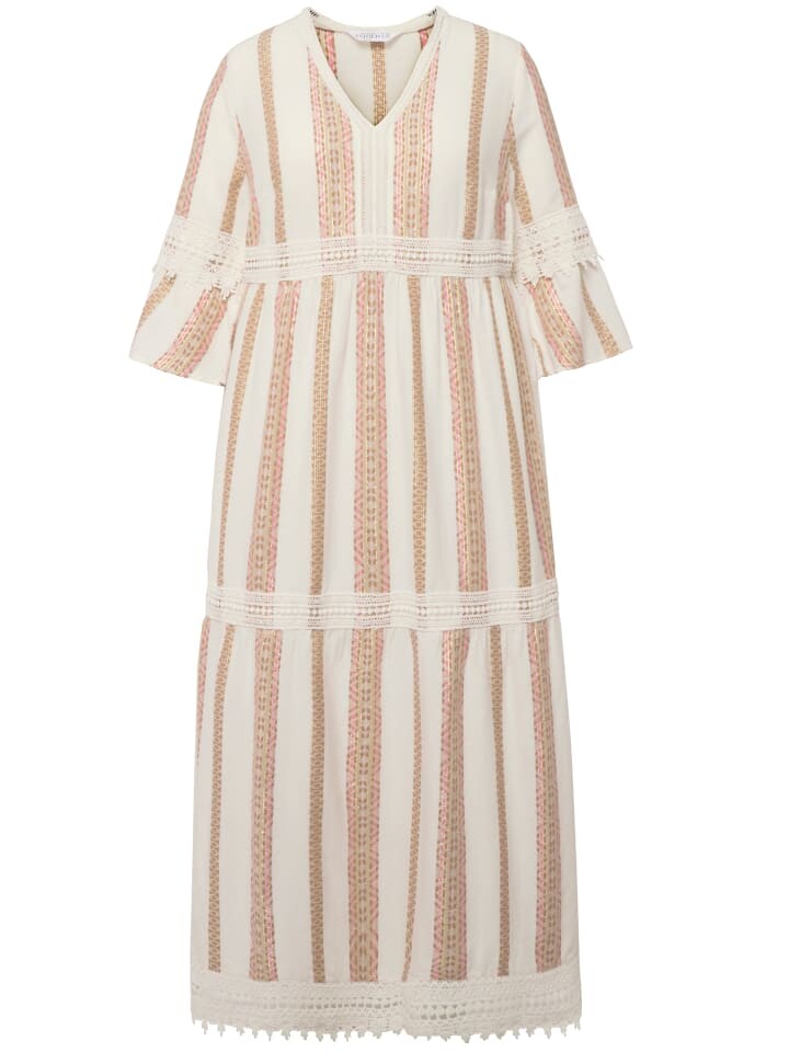 Длинное платье Studio Untold, цвет cremé
Длинное платье Studio Untold, цвет cremé