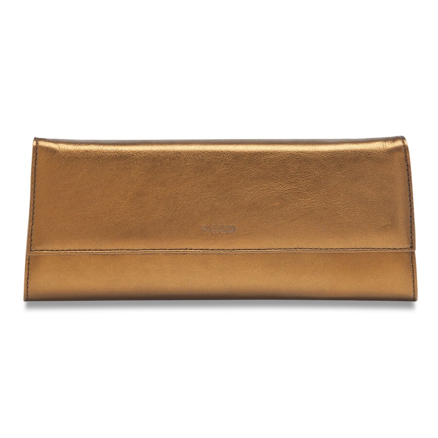 Сумка через плечо Picard Auguri, бронза
Сумка через плечо Picard Auguri, бронза