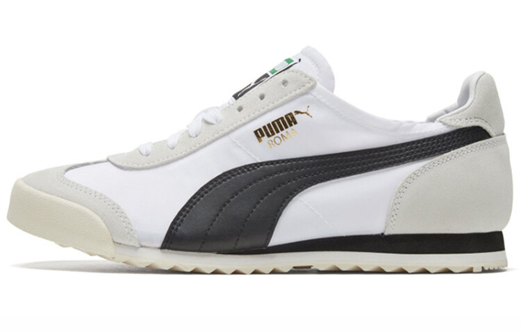 Кроссовки Puma Roma Unisex, белый/черный
Кроссовки Puma Roma Unisex, белый/черный