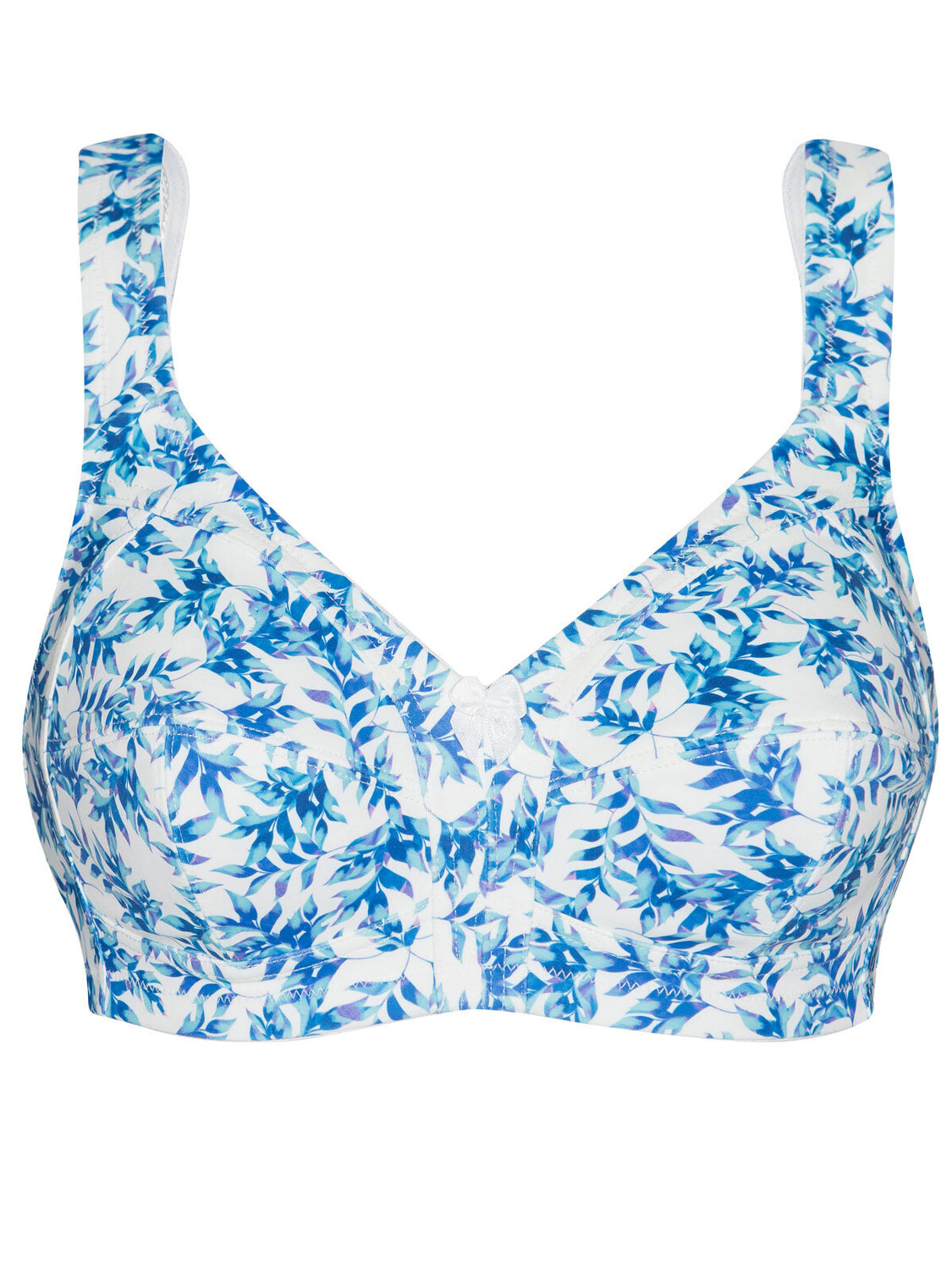 Бюстгальтер без косточек SUSA BH ohne Bügel limited, цвет blue print
Бюстгальтер без косточек SUSA BH ohne Bügel limited, цвет blue print