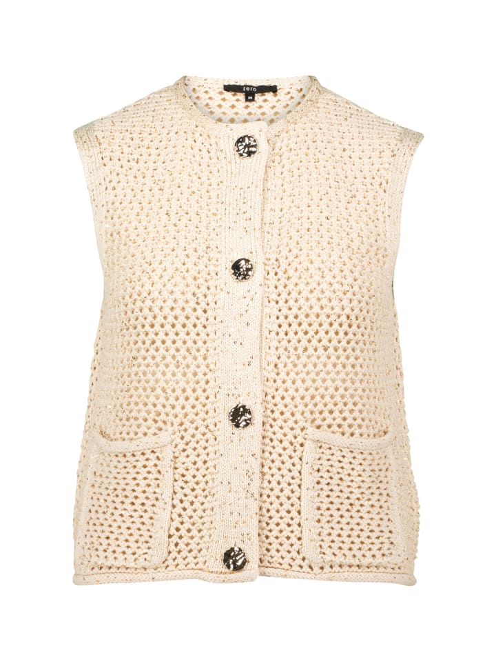 Свитер Zero
Свитер Zero