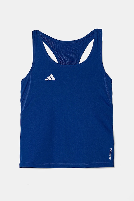Детский топ Adidas, синий
Детский топ Adidas, синий