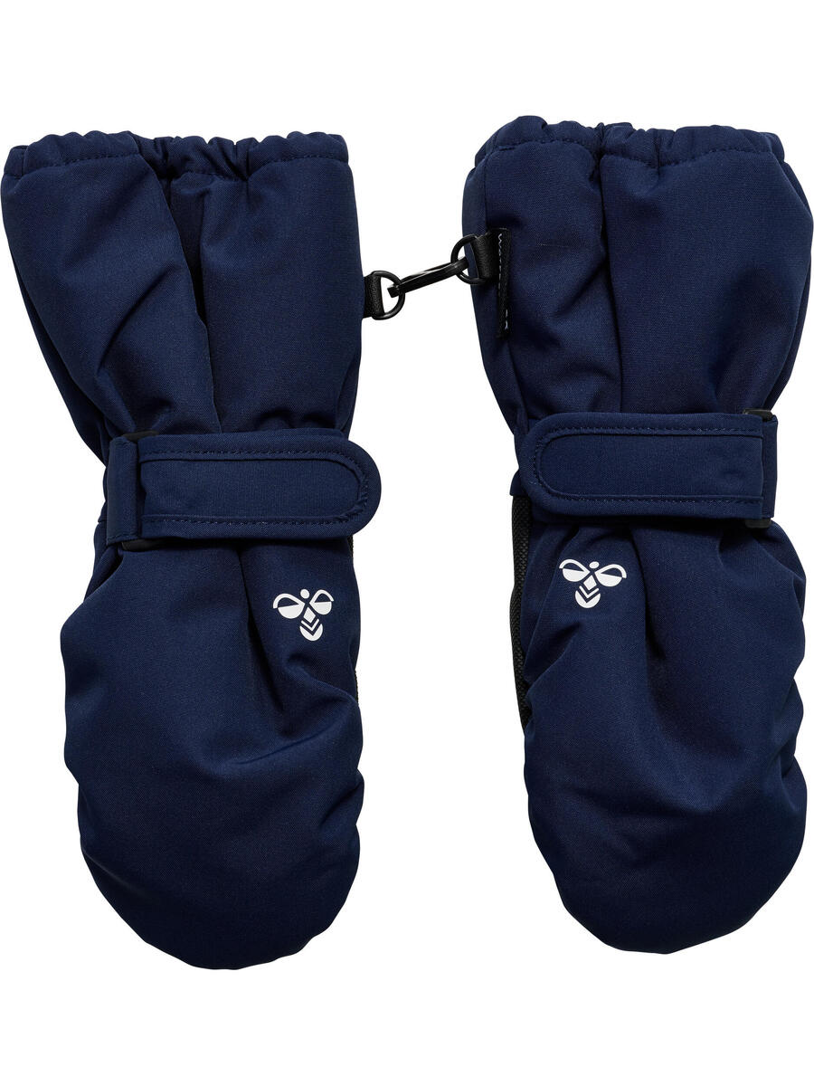 Перчатки Hmlmini Kids HUMMEL
Перчатки Hmlmini Kids HUMMEL