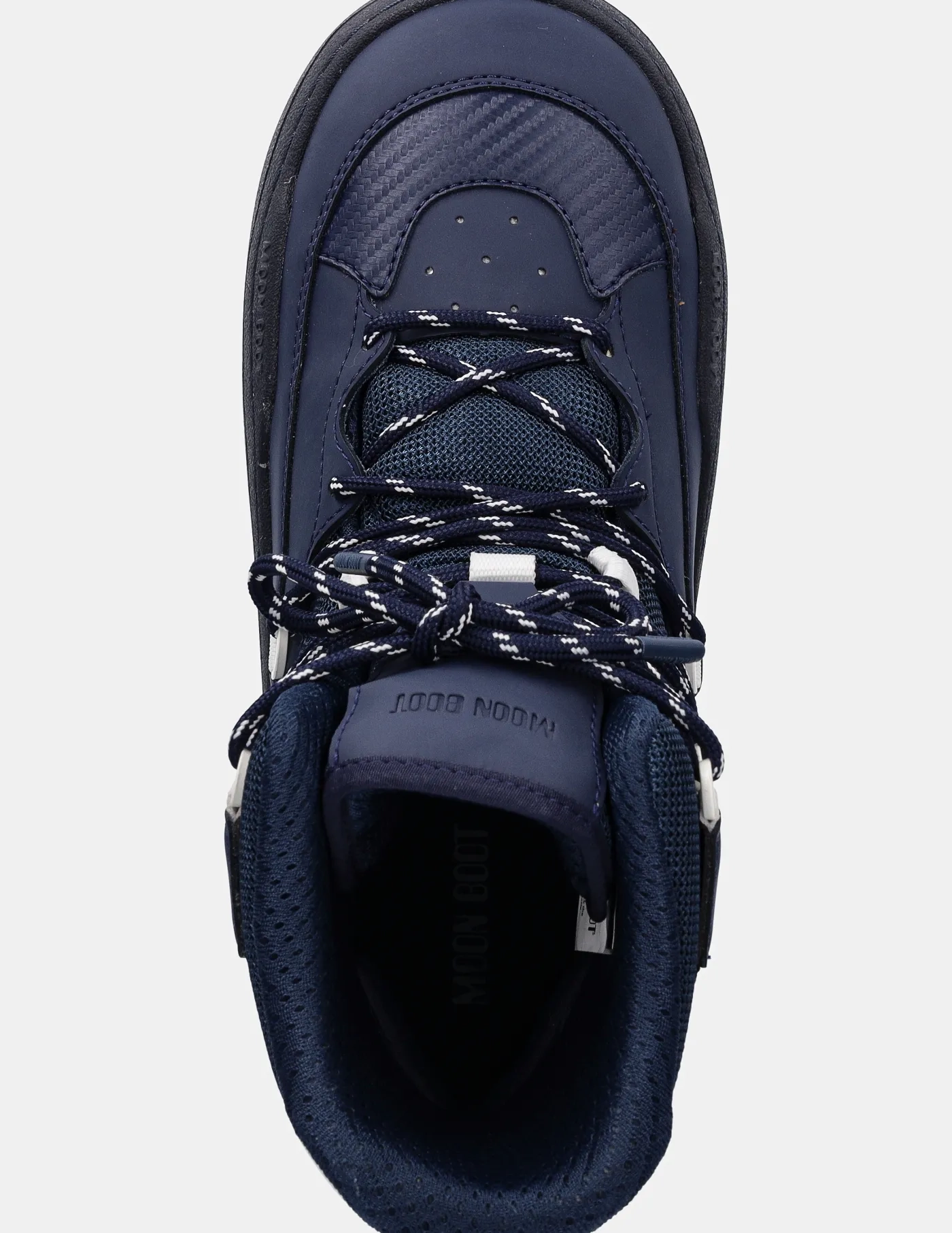 Зимние ботинки MB PARK SNEAKER BOOT Moon Boot, темно-синий
Зимние ботинки MB PARK SNEAKER BOOT Moon Boot, темно-синий