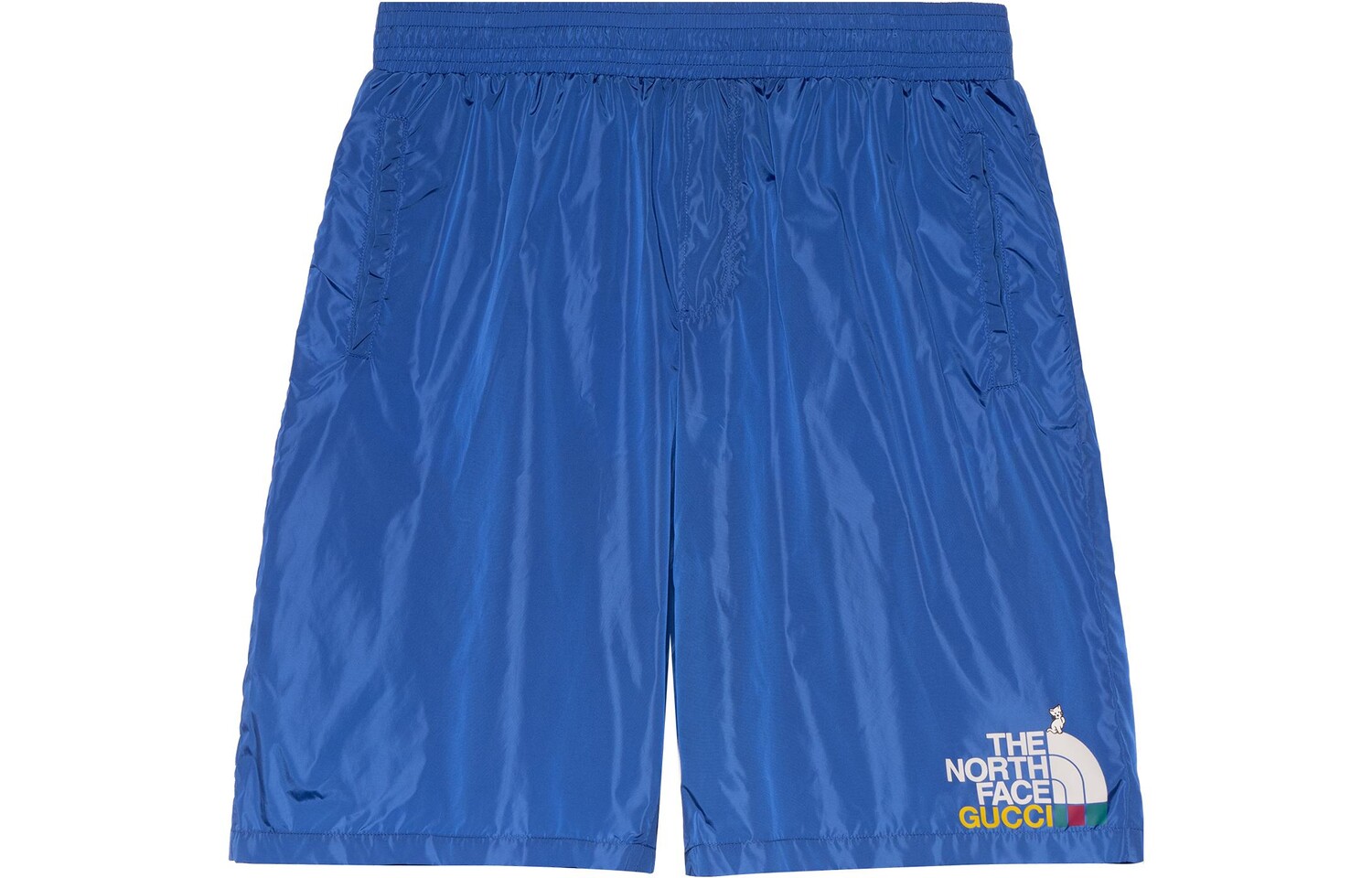 Мужские шорты Gucci, синий
Мужские шорты Gucci, синий